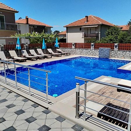 Villa Mimi Peštani Εξωτερικό φωτογραφία