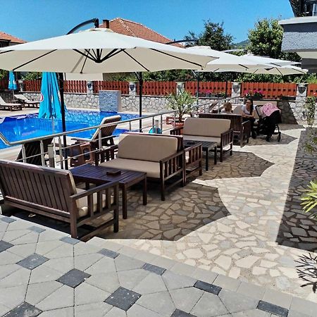 Villa Mimi Peštani Εξωτερικό φωτογραφία