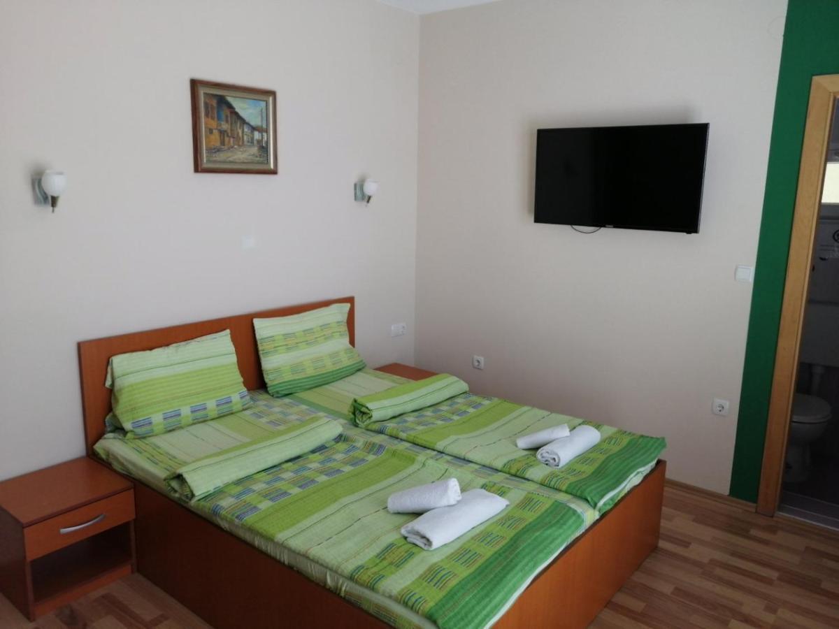 Villa Mimi Peštani Εξωτερικό φωτογραφία