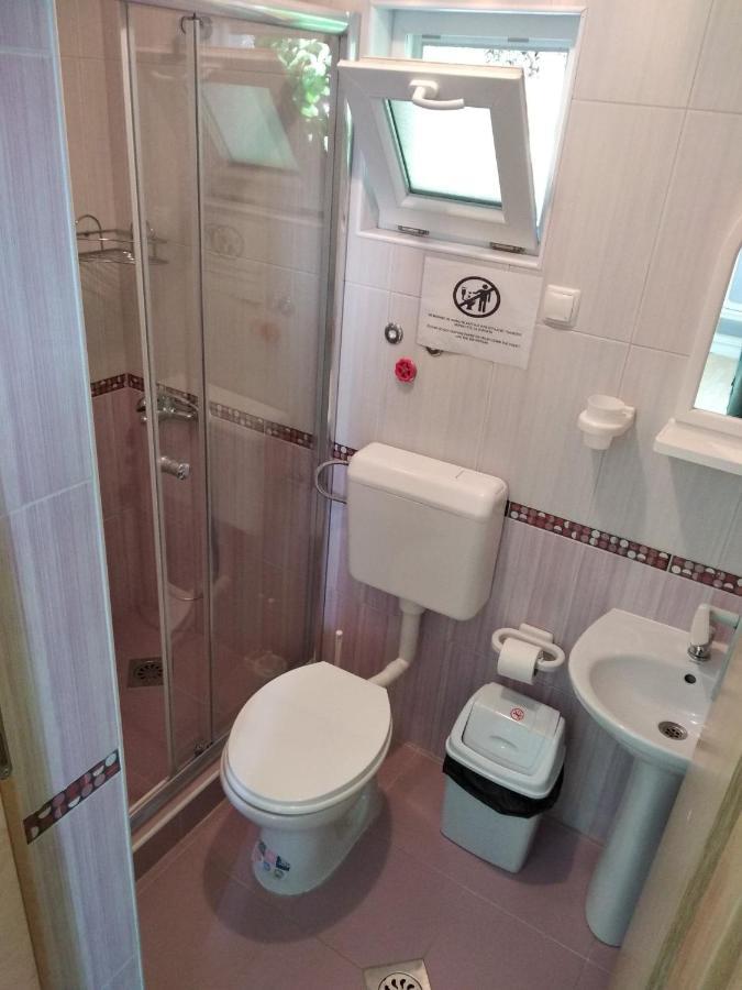 Villa Mimi Peštani Εξωτερικό φωτογραφία