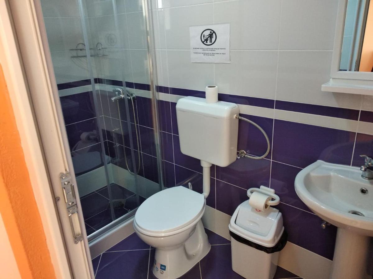 Villa Mimi Peštani Εξωτερικό φωτογραφία