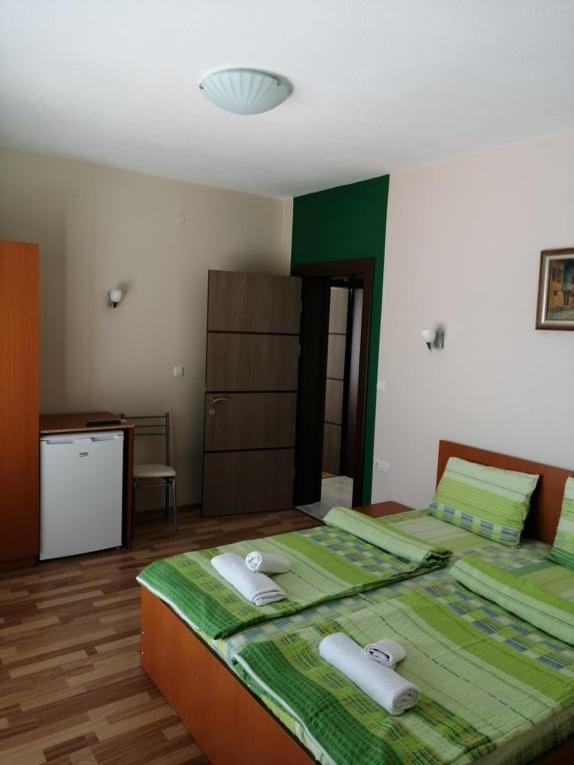 Villa Mimi Peštani Εξωτερικό φωτογραφία