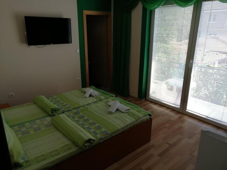 Villa Mimi Peštani Εξωτερικό φωτογραφία