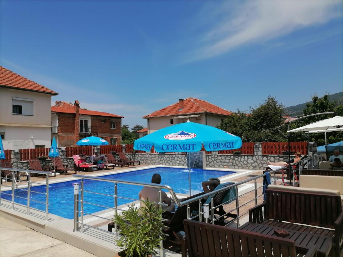 Villa Mimi Peštani Εξωτερικό φωτογραφία
