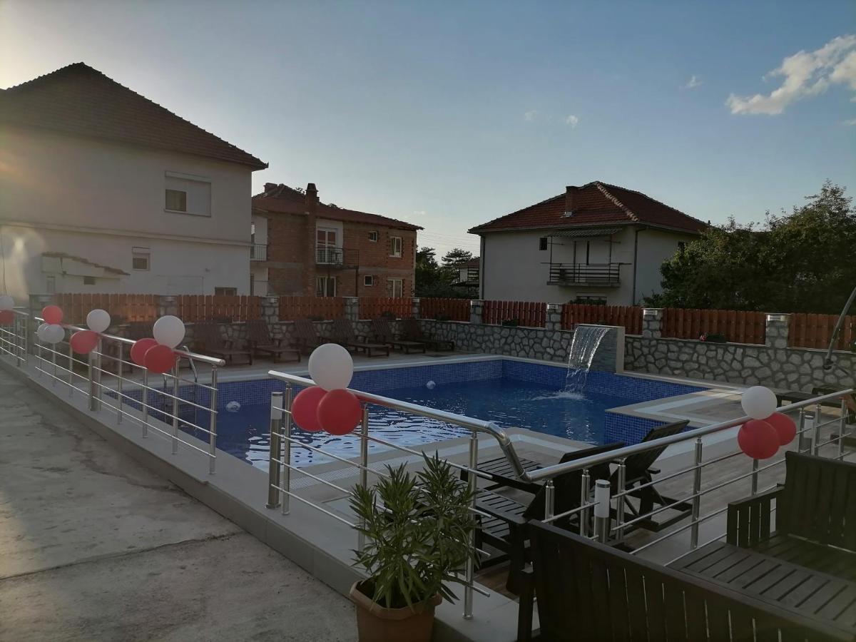 Villa Mimi Peštani Εξωτερικό φωτογραφία