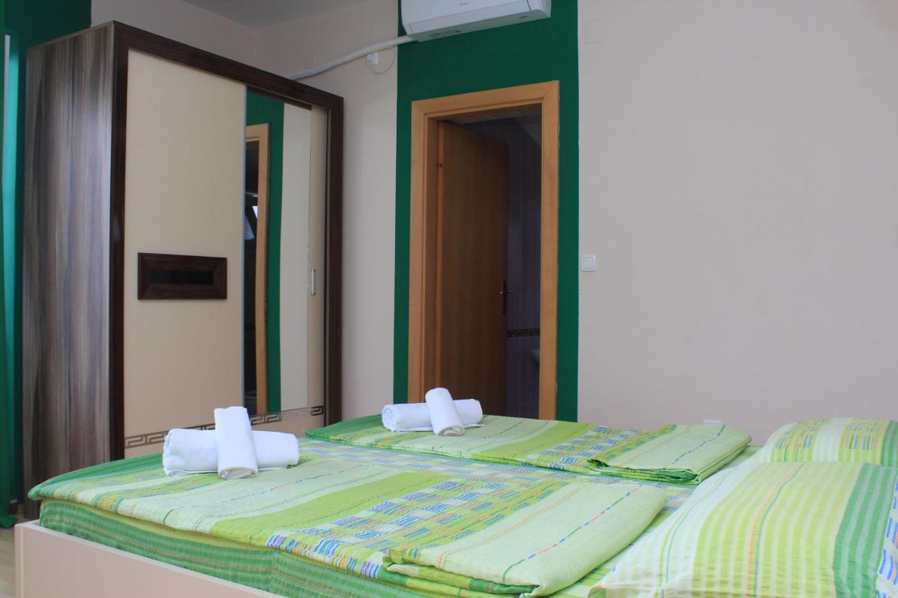 Villa Mimi Peštani Εξωτερικό φωτογραφία