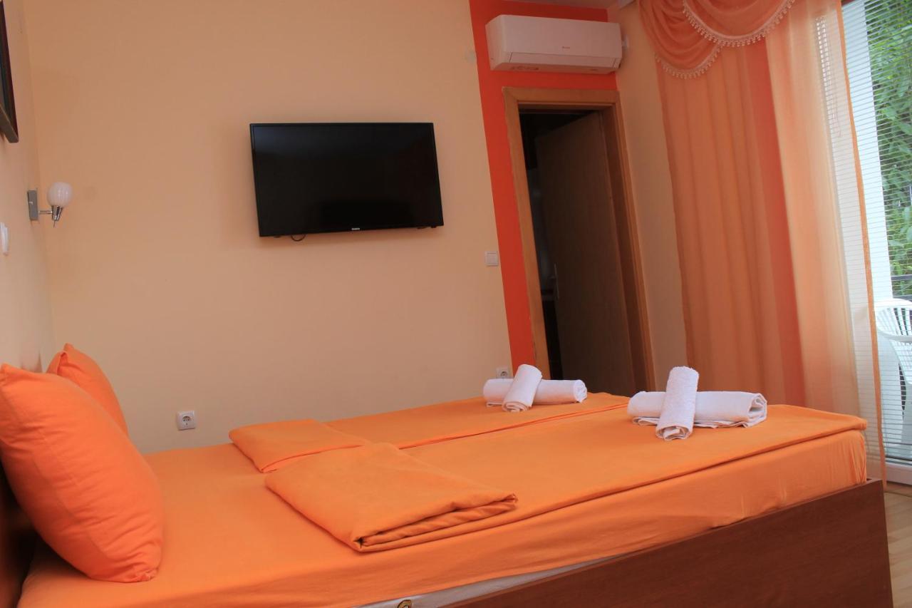 Villa Mimi Peštani Εξωτερικό φωτογραφία