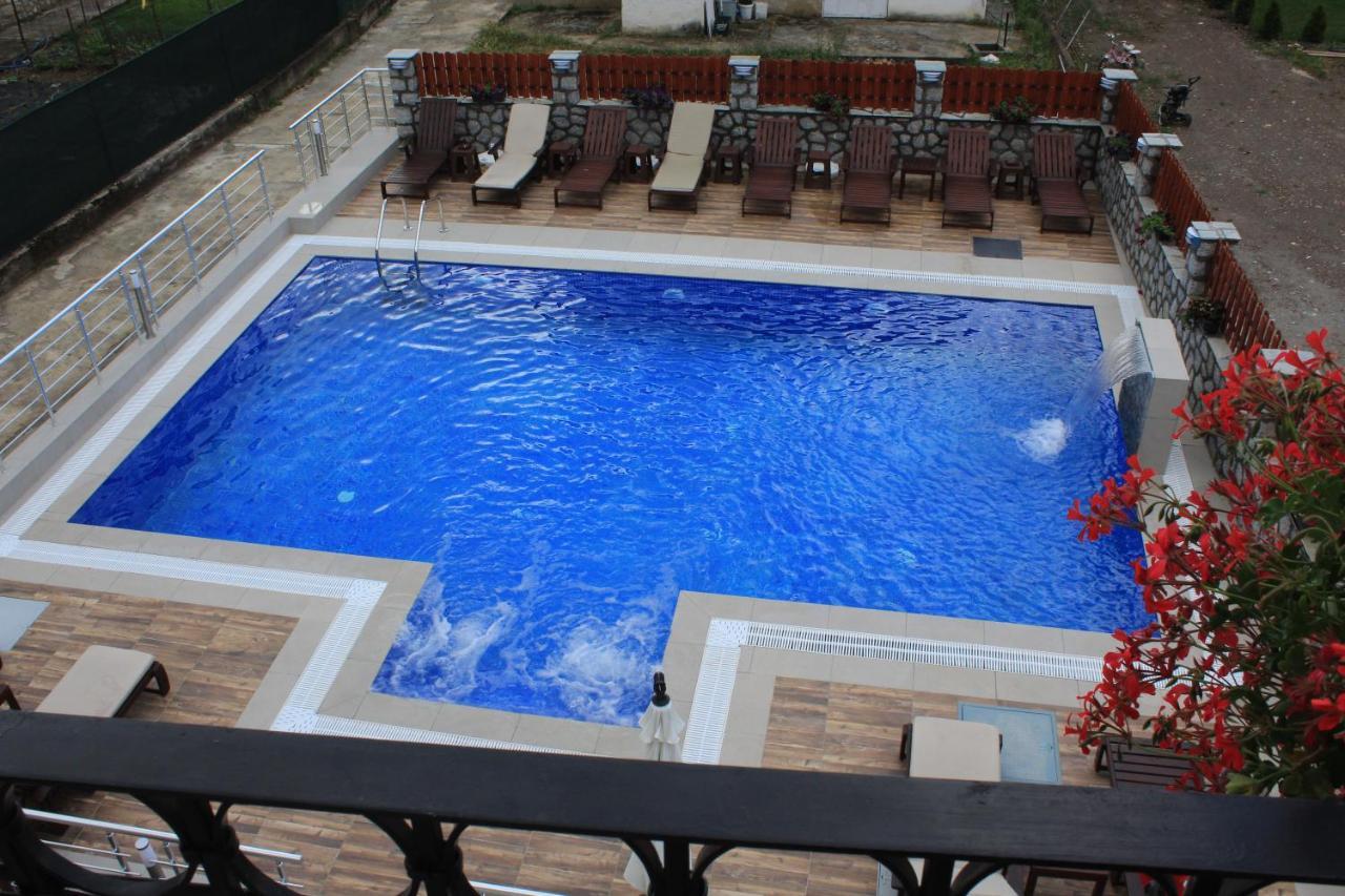Villa Mimi Peštani Εξωτερικό φωτογραφία