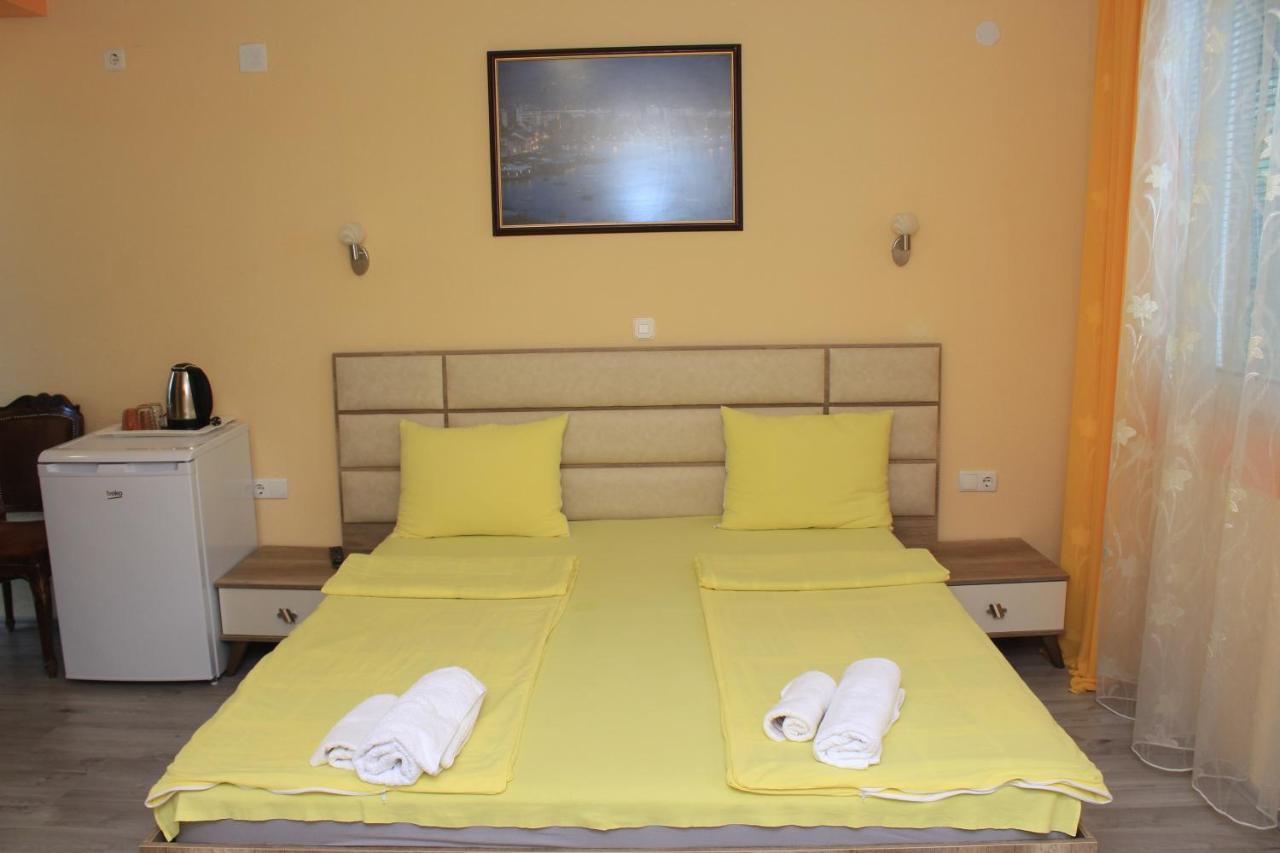Villa Mimi Peštani Εξωτερικό φωτογραφία
