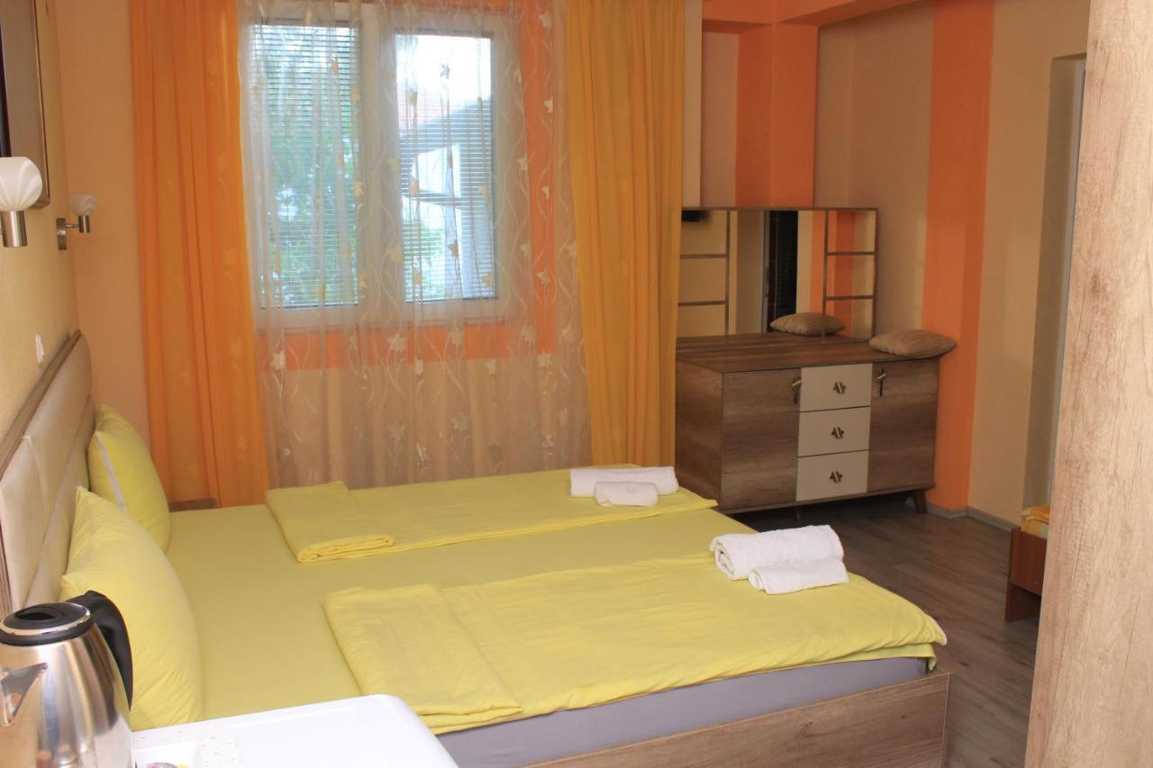 Villa Mimi Peštani Εξωτερικό φωτογραφία