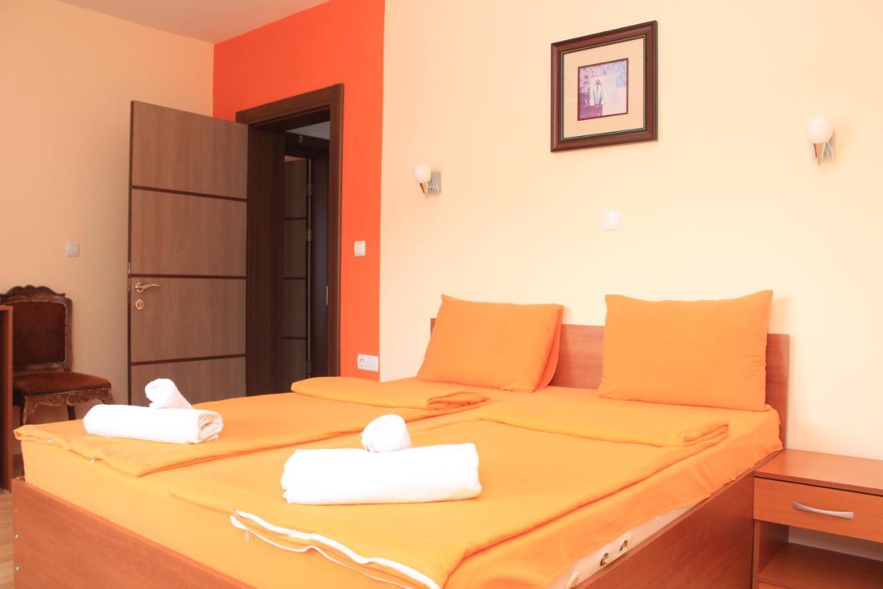 Villa Mimi Peštani Εξωτερικό φωτογραφία