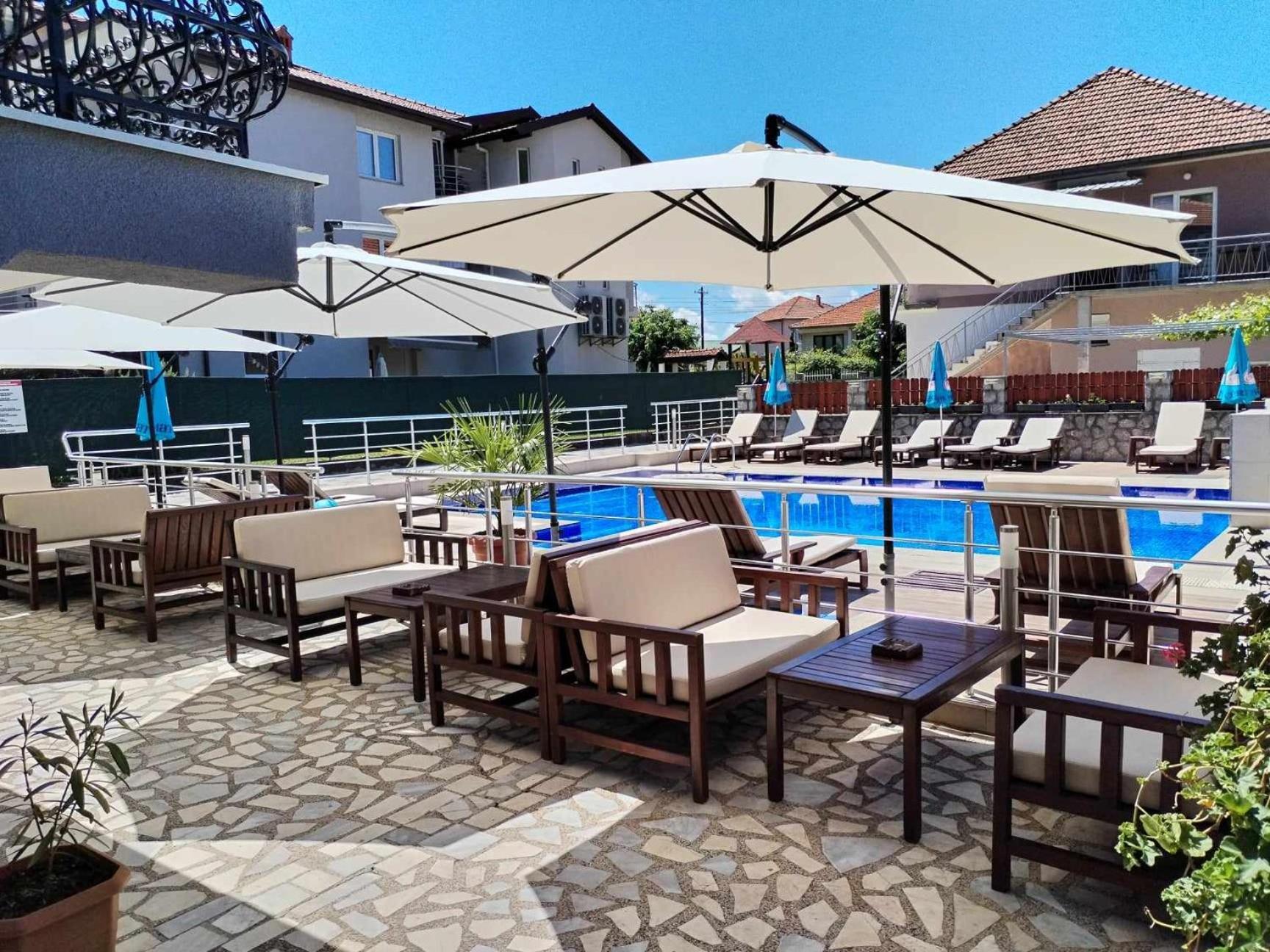 Villa Mimi Peštani Εξωτερικό φωτογραφία