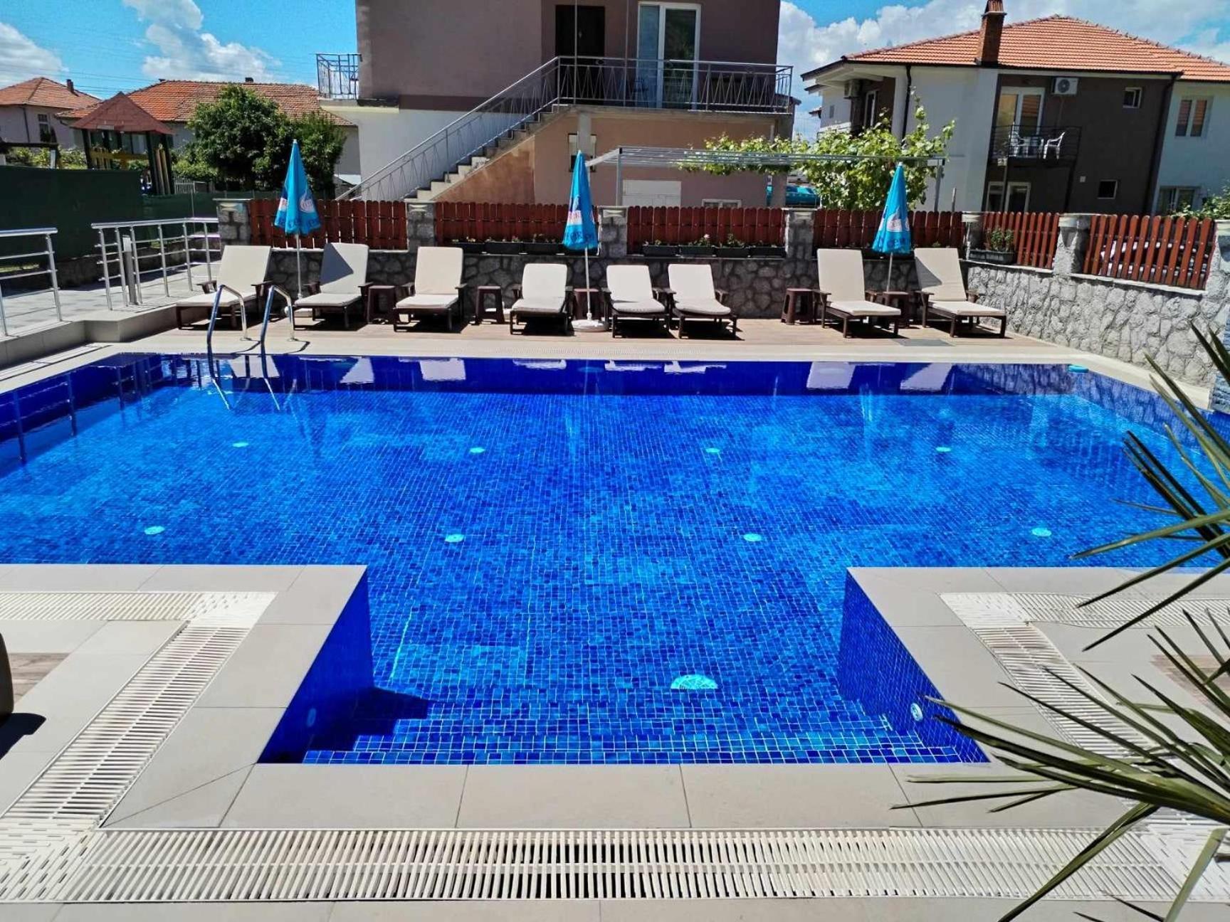 Villa Mimi Peštani Εξωτερικό φωτογραφία