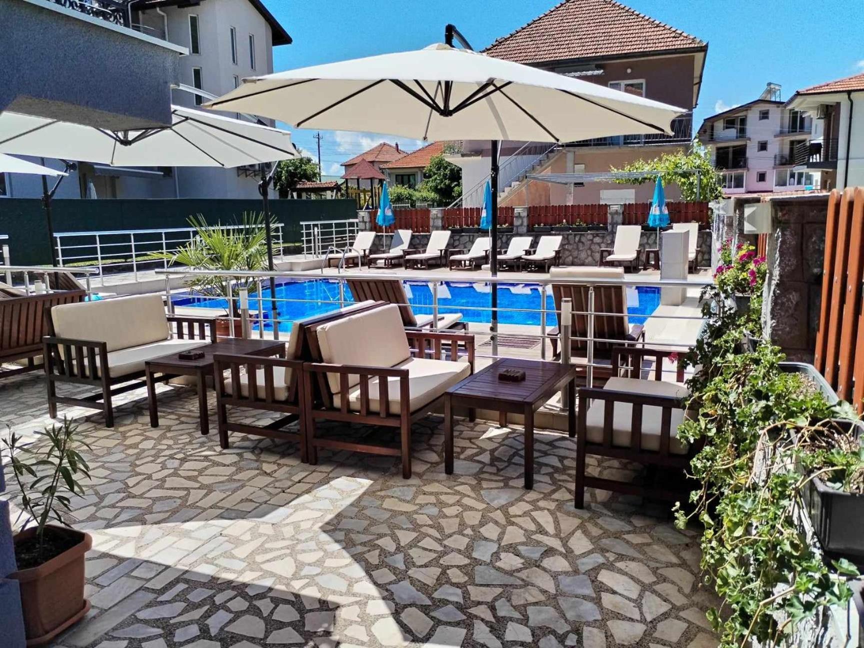 Villa Mimi Peštani Εξωτερικό φωτογραφία