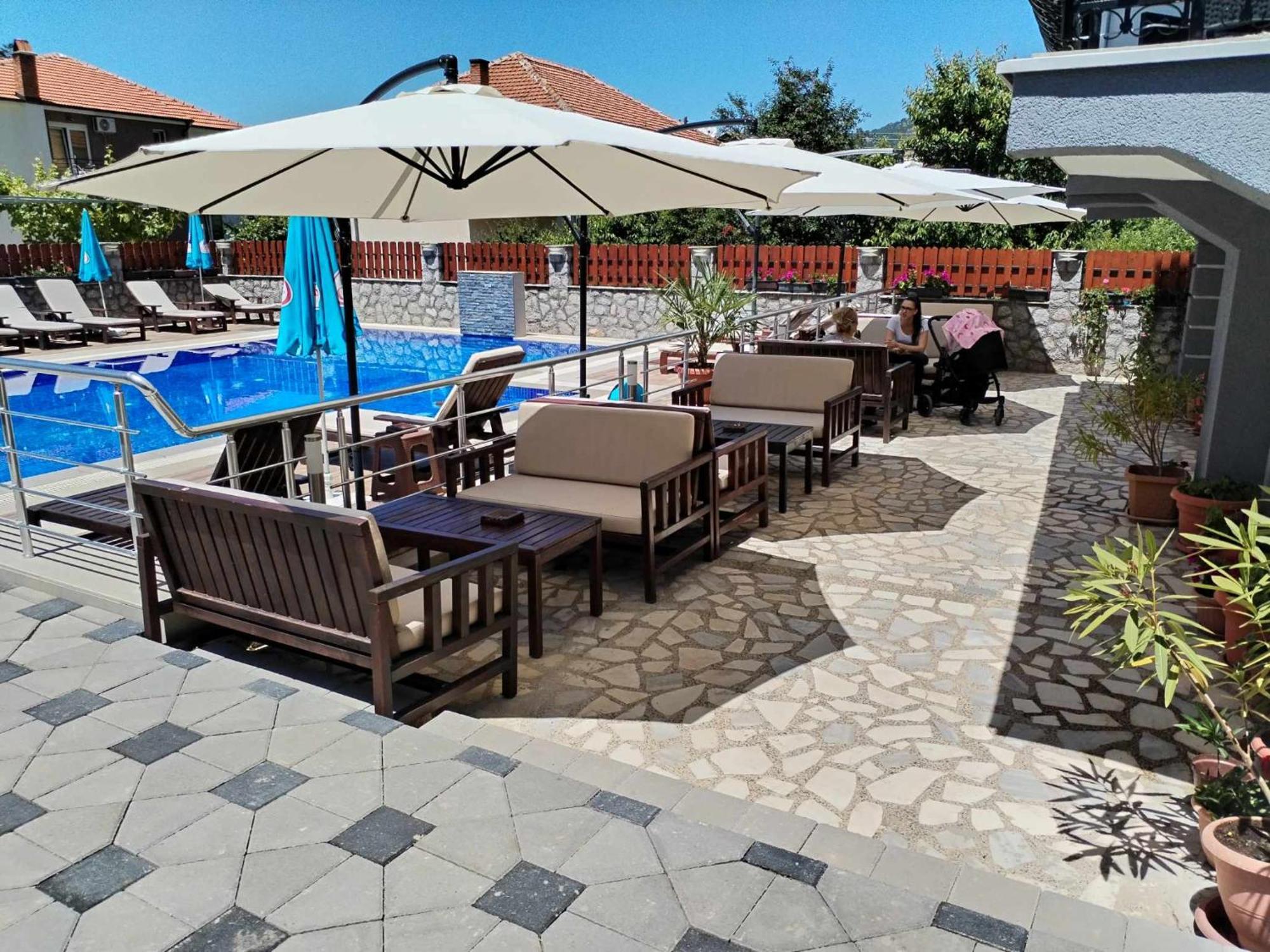 Villa Mimi Peštani Εξωτερικό φωτογραφία