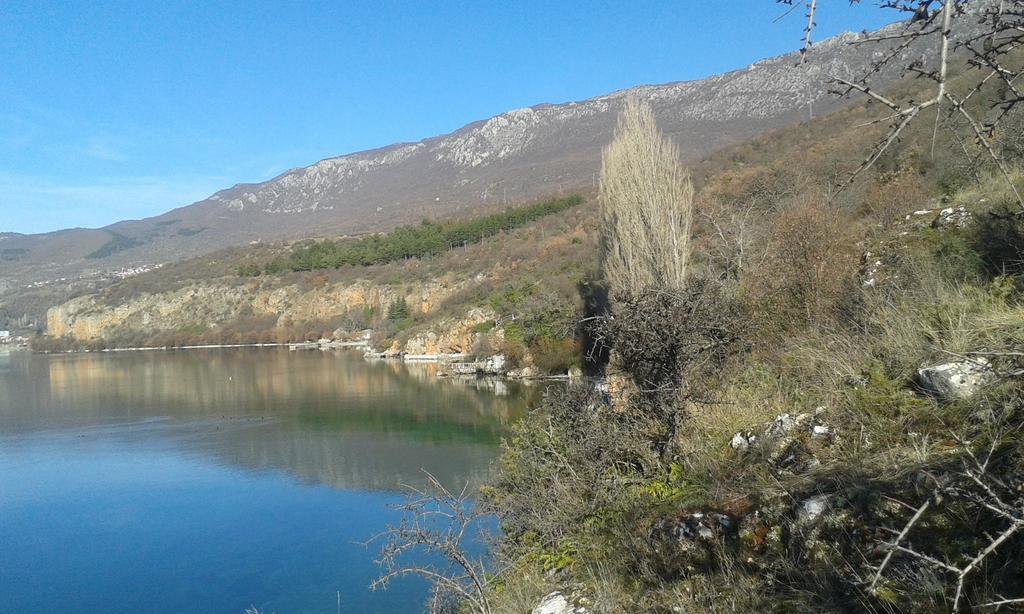 Villa Mimi Peštani Εξωτερικό φωτογραφία