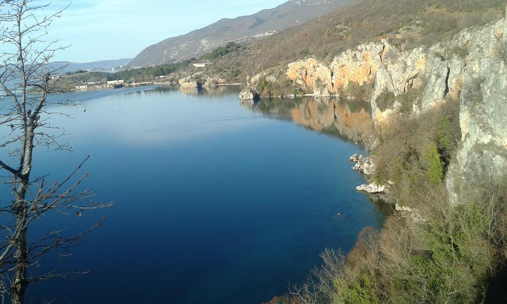Villa Mimi Peštani Εξωτερικό φωτογραφία