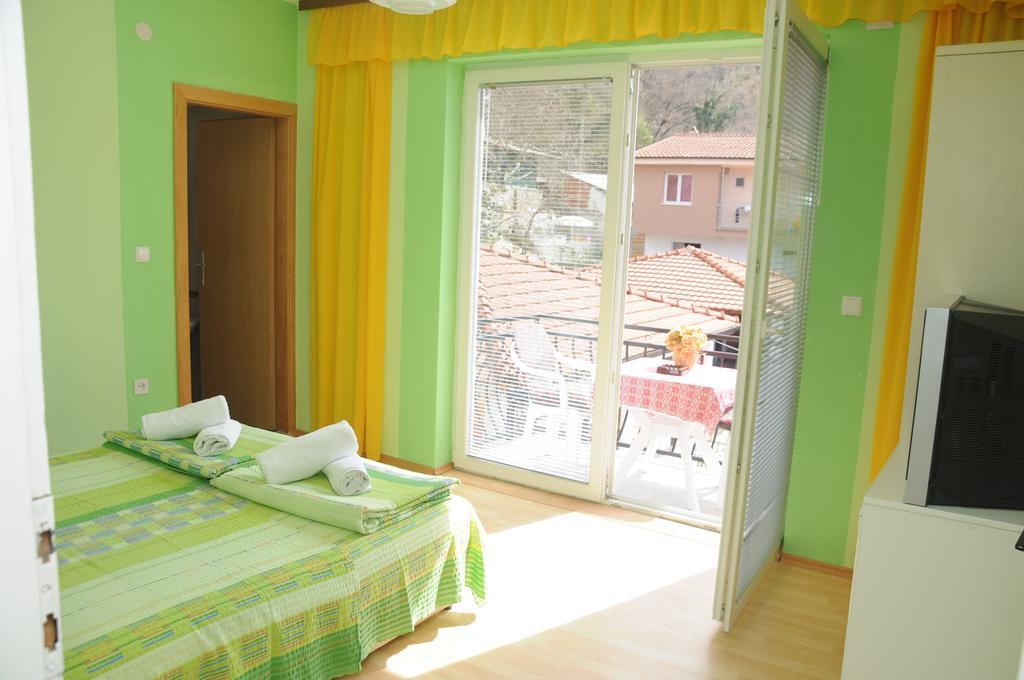 Villa Mimi Peštani Εξωτερικό φωτογραφία