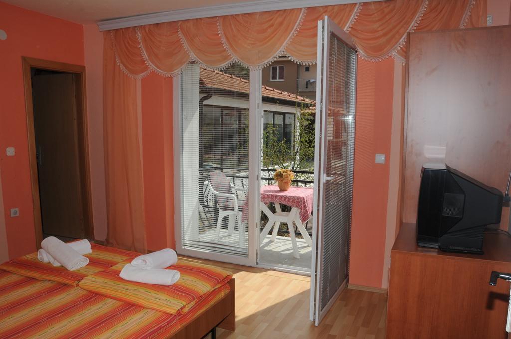 Villa Mimi Peštani Εξωτερικό φωτογραφία
