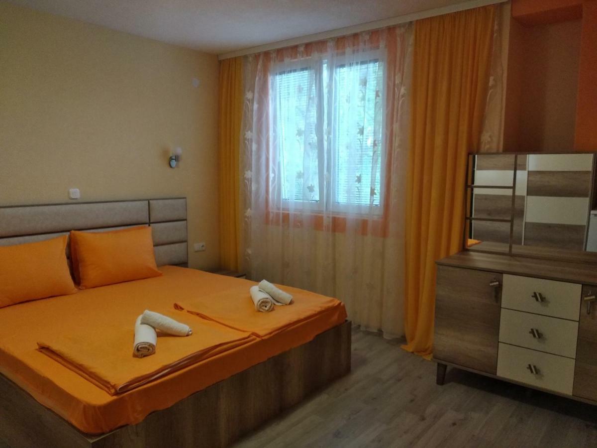 Villa Mimi Peštani Εξωτερικό φωτογραφία
